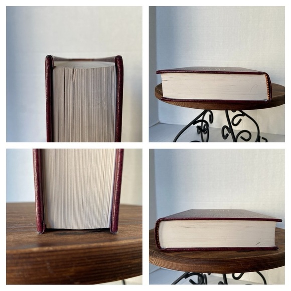 Holy Bible NAB School And Church Edition The New American Bible - Picture 3 of 16